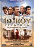 10. Köy Teyatora