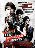 10,000 Saints