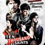 10,000 Saints