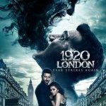 1920 London