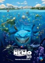 Kayıp Balık Nemo