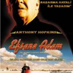 Efsane Adam