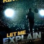 Kevin Hart Let Me Explain