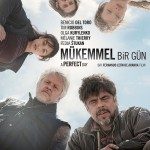 Mükemmel Bir Gün (2015)