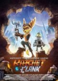 Ratchet ve Clank Uzay Macerası