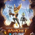 Ratchet ve Clank Uzay Macerası