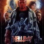 Hellboy