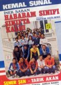 Hababam Sınıfı Sınıfta Kaldı