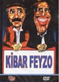 Kibar Feyzo