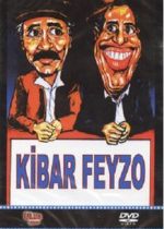 Kibar Feyzo
