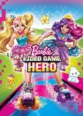 Barbie Video Oyunu Kahramanı