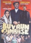 Buyurun Cümbüşe