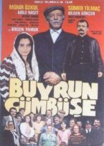 Buyurun Cümbüşe