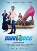 Mavi Gece