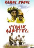 Uyanık Gazeteci
