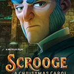 Cimri Scrooge Bir Yeni Yıl Şarkısı
