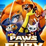 Öfkeli Patiler Hank Efsanesi