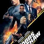 Hızlı ve Öfkeli Hobbs ve Shaw