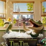 Tim, Tim, Timsah