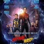 Antman ve Wasp Quantumania