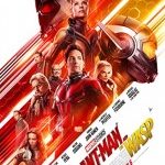 AntMan ve Wasp
