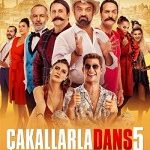 Çakallarla Dans 5