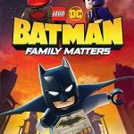 LEGO DC Batman Aile Meseleleri