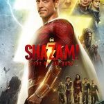 Shazam 2