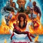 Deadpool 2