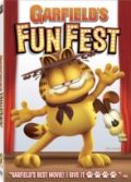 Garfield 4