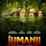 Jumanji 2