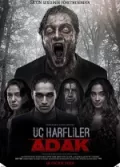 Üç Harfliler 5 Adak