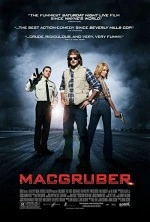 Macgruber