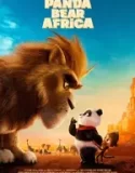 Cesur Panda Görevimiz Afrika