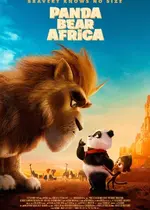 Cesur Panda Görevimiz Afrika