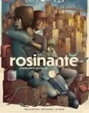 Rosinante