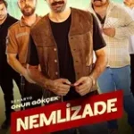 Nemlizade