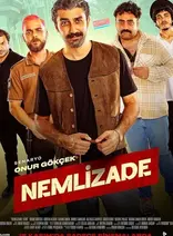 Nemlizade