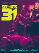 Star Trek Birim 31