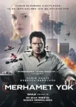 Merhamet Yok