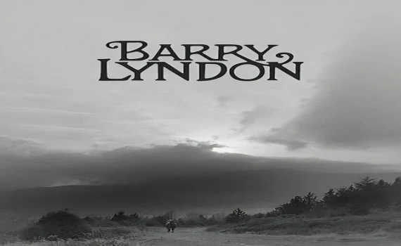 Barry Lyndon