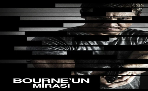 Bourneun Mirası