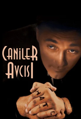 Caniler Avcısı