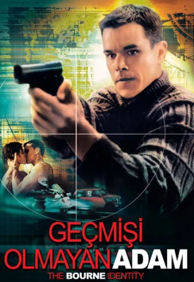 Geçmişi Olmayan Adam