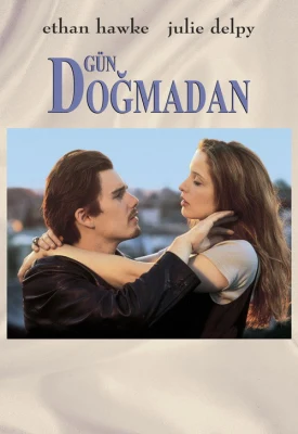 Gün Doğmadan