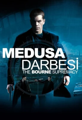 Medusa Darbesi