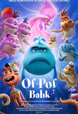 Of-Pof Balık
