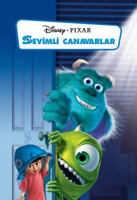 Sevimli Canavarlar