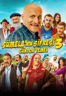 Sümelanın Şifresi 3