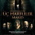 3 Harfliler Marid